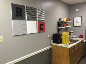 Waiting Room