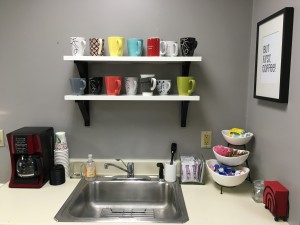 Coffee Bar