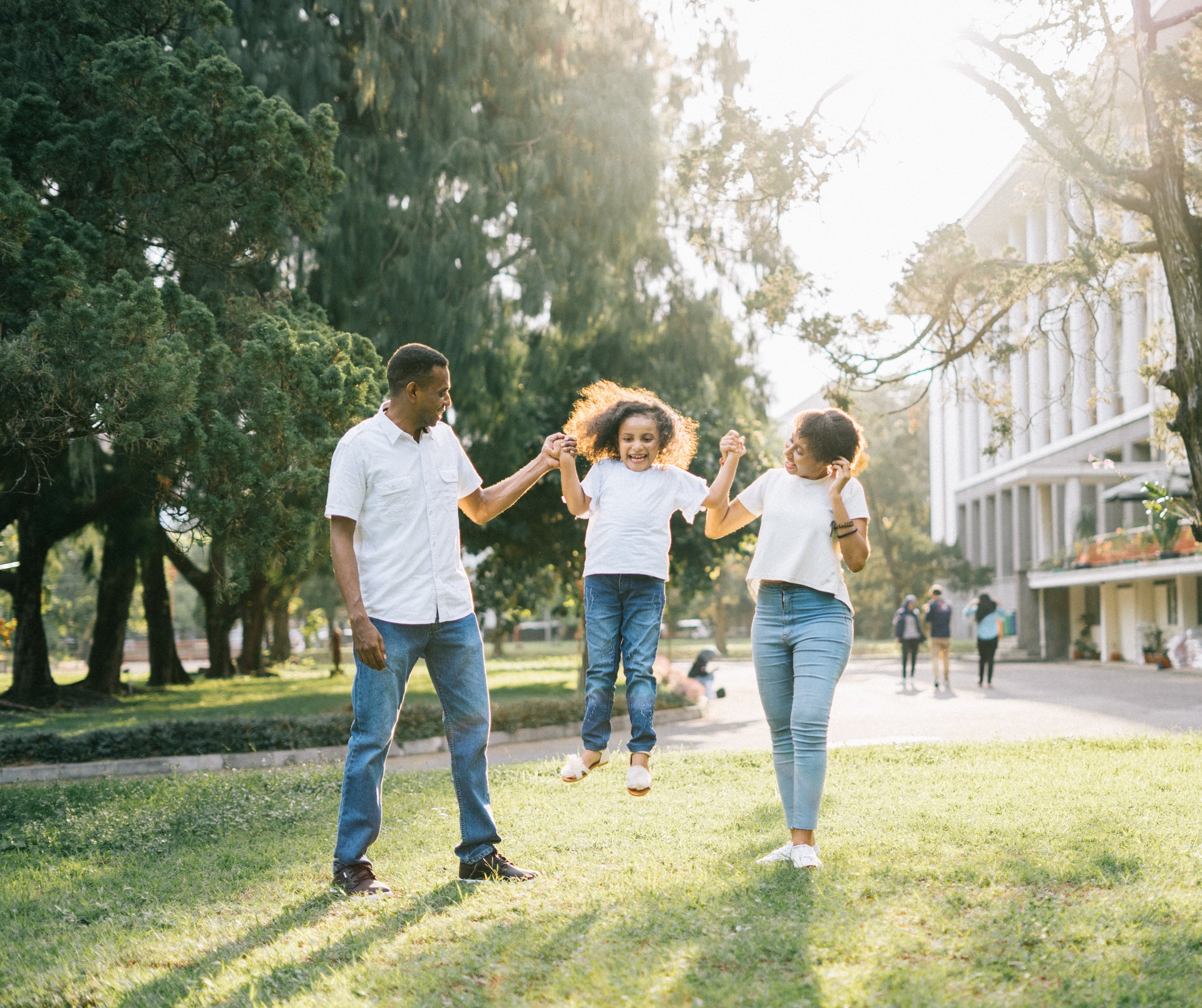 Investing in Family Self-Care: Real Pathways to a Healthier Home