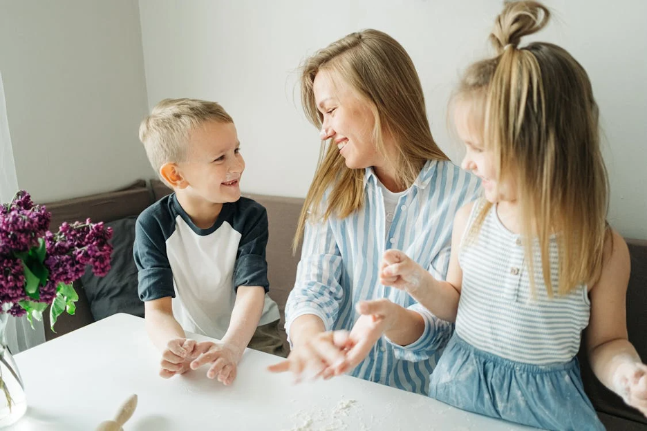 How Your Anxiety May Be Affecting Your Child—And What You Can Do About It
