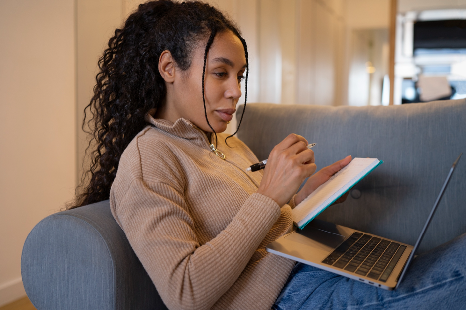 Unlocking Confidence: Real-World Habits That Move You Toward Your Goals