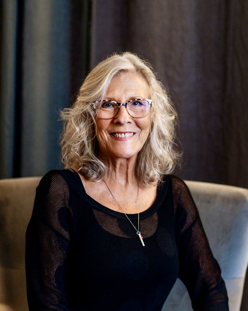 "Professional announcement welcoming Licensed Professional Counselor Marcy Rost, LPC, to the counseling practice team"