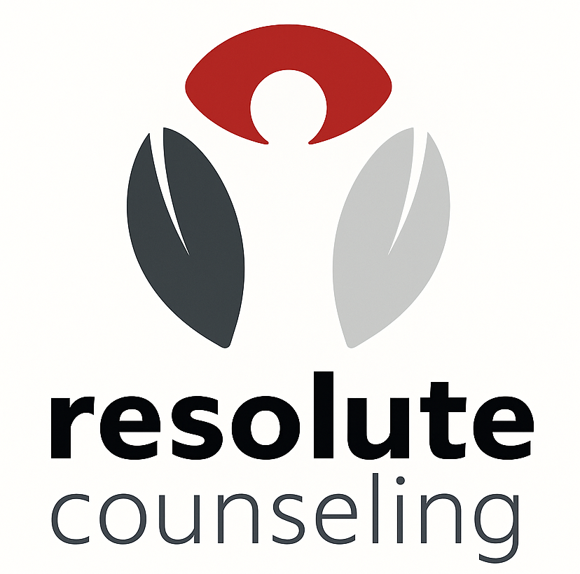 Resolute Counseling