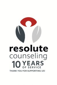Resolute Counseling celebrating 10 years of serving the Franklin County community